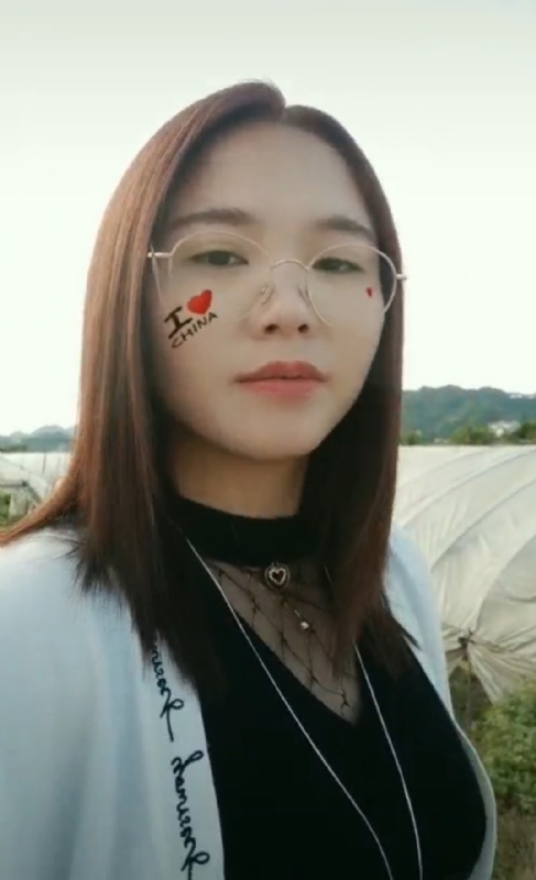 完美无瑕的第一张照片--杭州闪婚服务中心