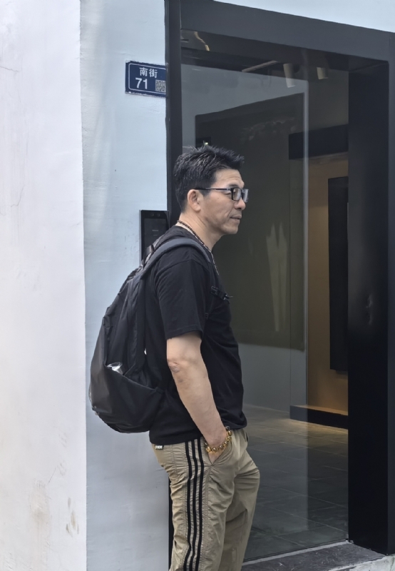 梵天佛韵的第一张照片--杭州闪婚服务中心