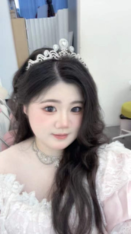 黑桃太妃糖的第二张照片--杭州闪婚服务中心