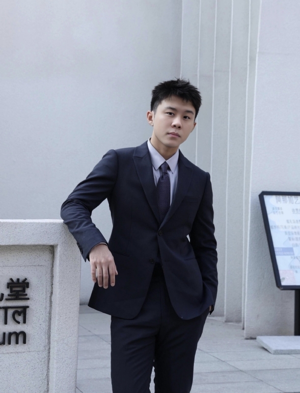 小王的第一张照片--杭州闪婚服务中心