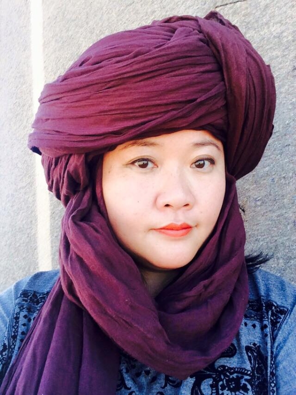 小密的第一张照片--杭州闪婚服务中心