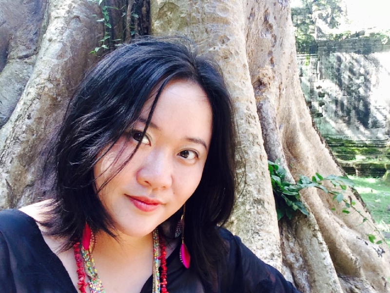 小密的第四张照片--杭州闪婚服务中心