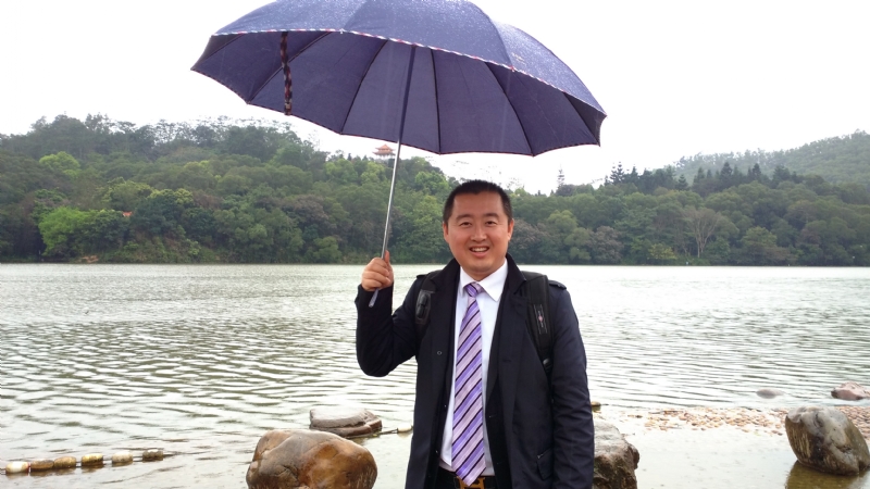 星辰大海的第一张照片--杭州闪婚服务中心